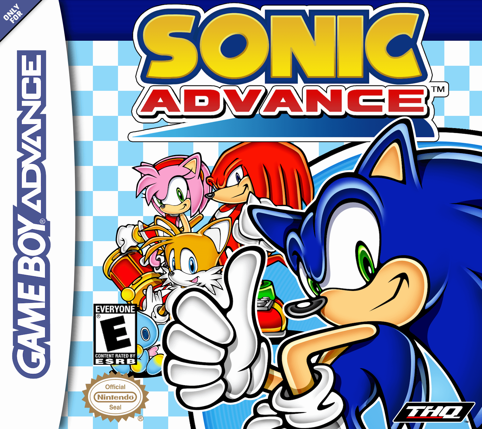 Sonic