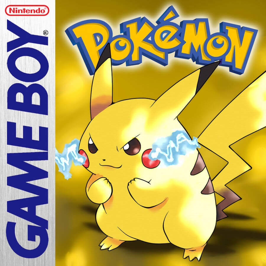 Pokemon
