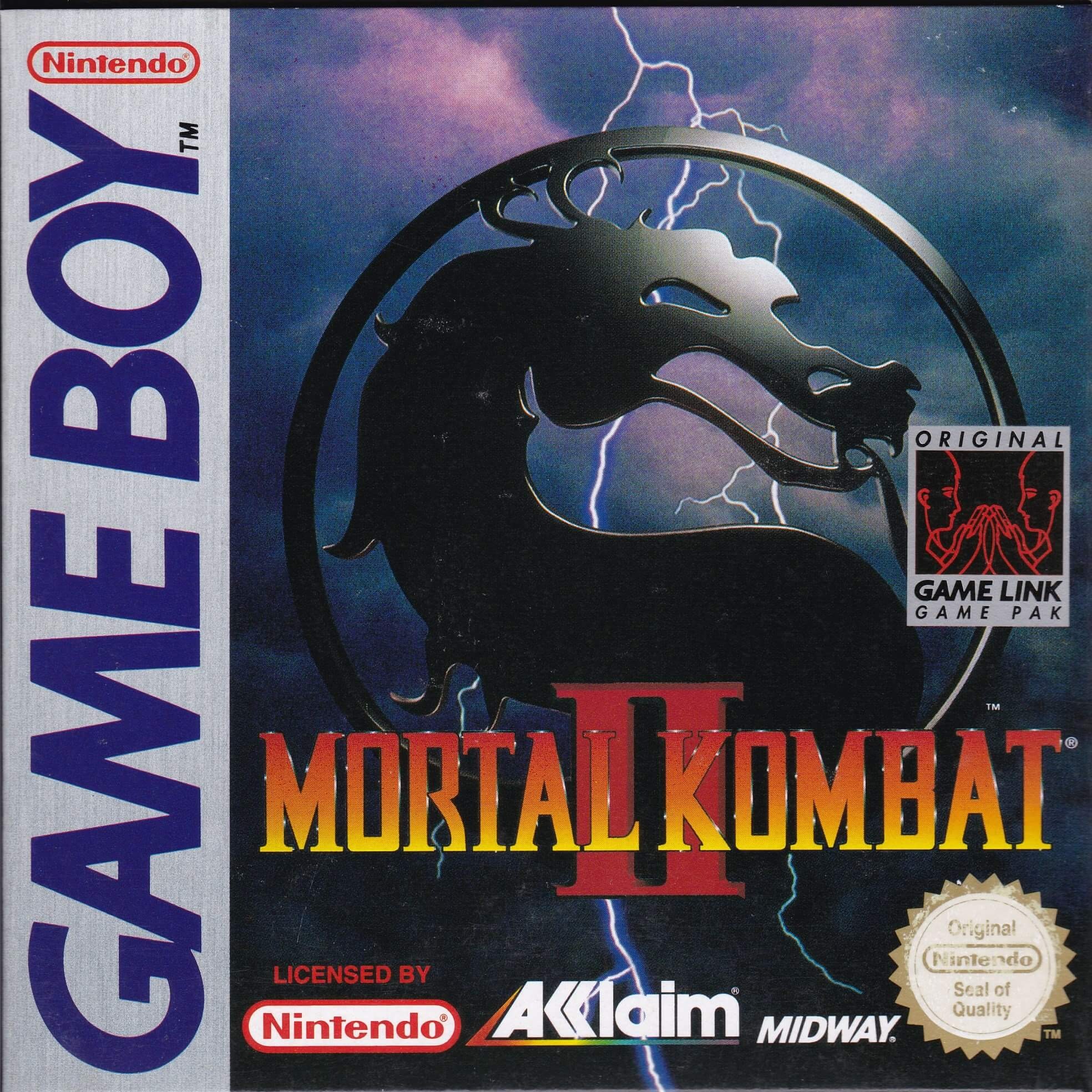 Mortal Kombat